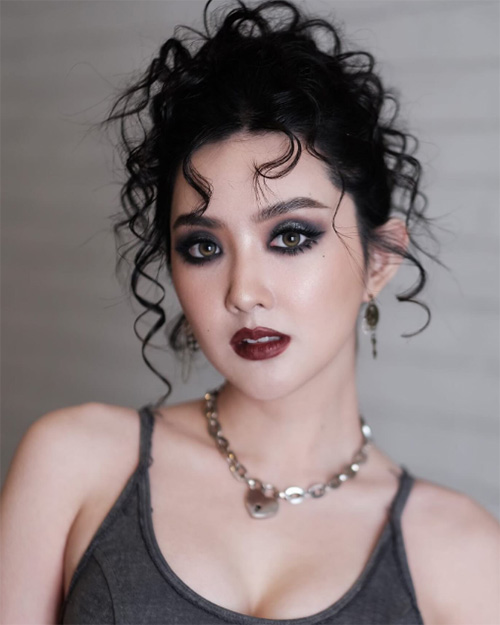 เบียร์ เดอะวอยซ์