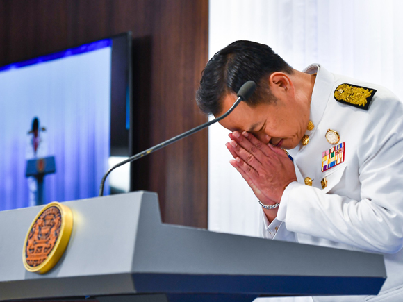 หวย ครม. อนุทิน เลขเด็ดงวดนี้ 16 ก.ย. 68