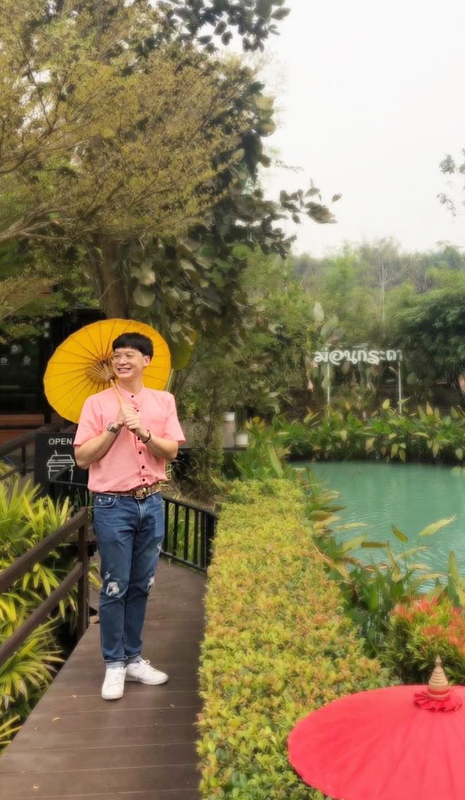 บี้ สุกฤษฏิ์ โพสต์รูปวันเกิด 40 ปี ครั้งแรกในรอบปี