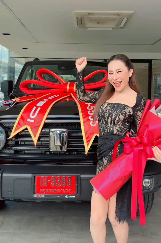 เลขทะเบียนรถลาล่า อาร์สยาม เลขเด็ดงวดนี้ 16 พ.ย. 68 