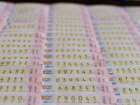 หวยสัญจร จ.กำแพงเพชร เลขเด็ดงวดนี้ 1 ธ.ค. 68