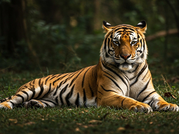 หวยเสือตกถังพลังเงินดี เลขเด็ดงวดนี้ 16 ธ.ค. 68