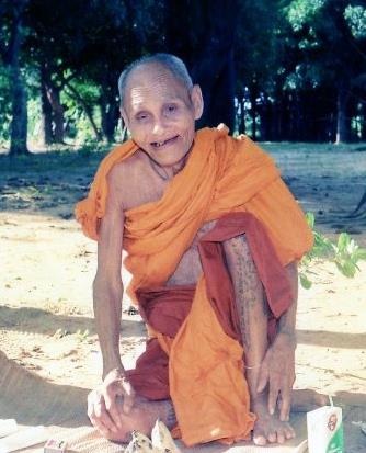 เลขปฏิทิน หวยหลวงปู่สรวง เลขเด็ดงวดนี้ 1 ธ.ค. 68