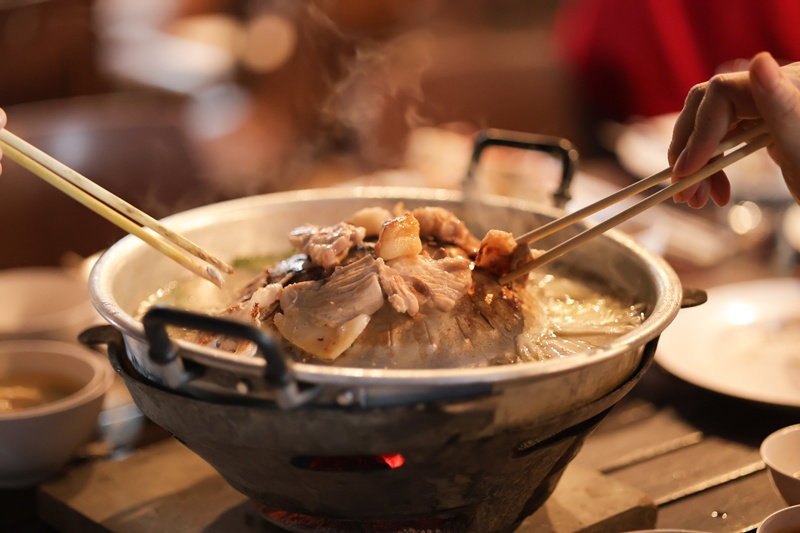 รู้จักไวรัสตับอักเสบอี หลังจากต้าเหนิงป่วยโรคนี้ มีประวัติจากหมูกระทะ