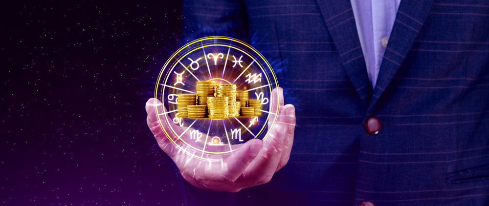 ดูดวงการเงิน 12 ราศี ธันวาคม 2568