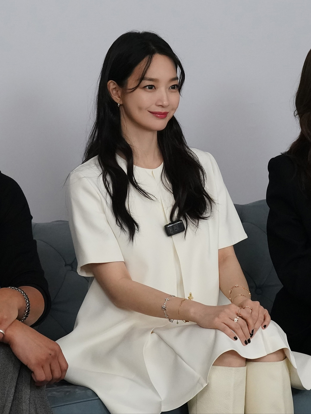 ชินมินอา