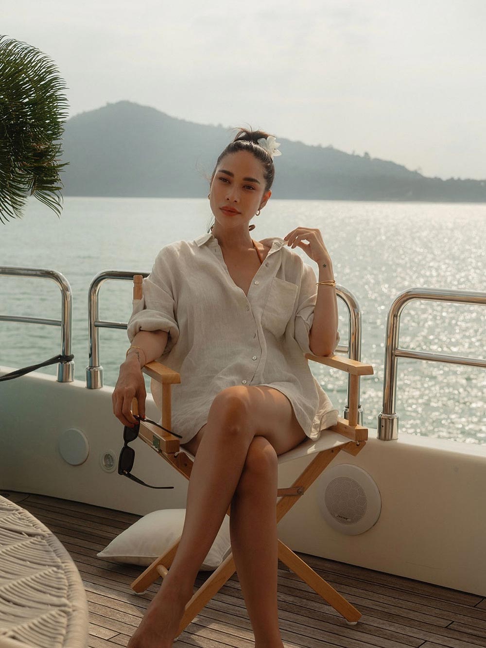 พลอย เฌอมาลย์