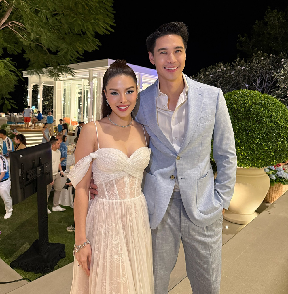 ลีเดีย ศรัณย์รัชต์