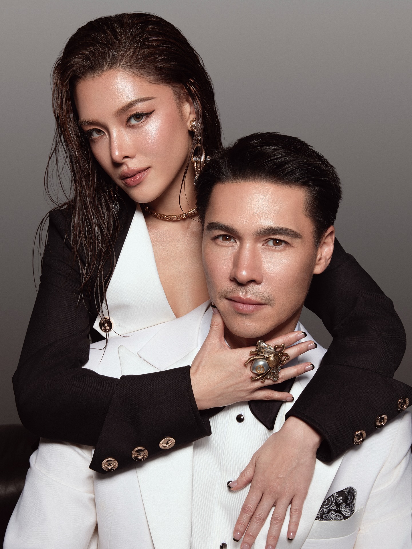 ลีเดีย ศรัณย์รัชต์