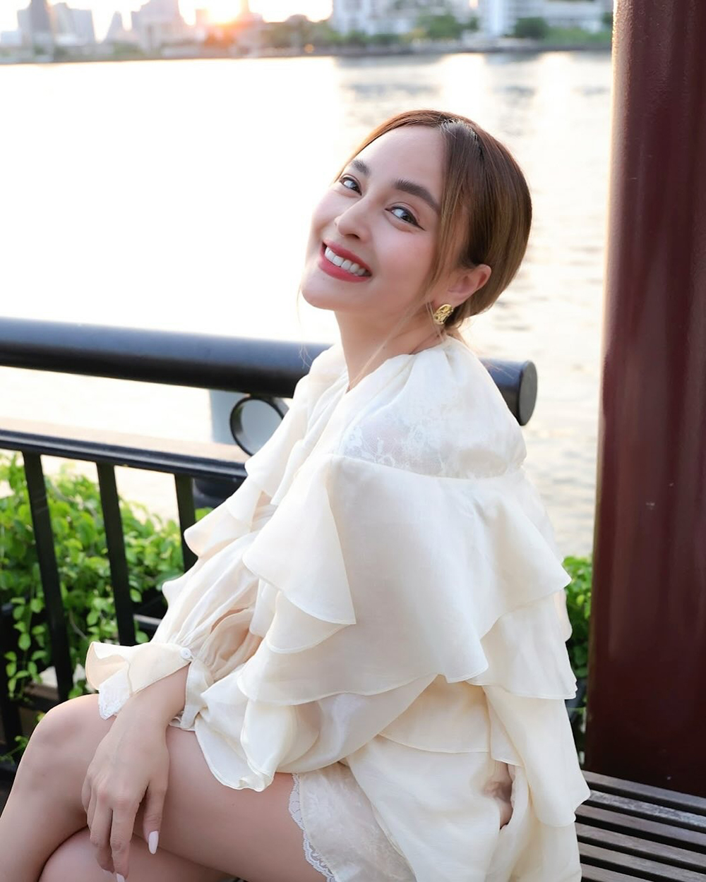 นานา ไรบีนา