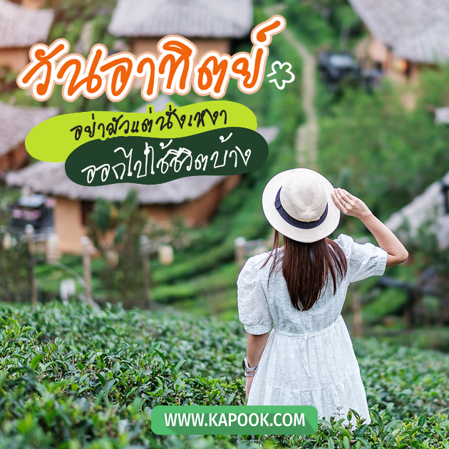 ดูดวงรายวัน