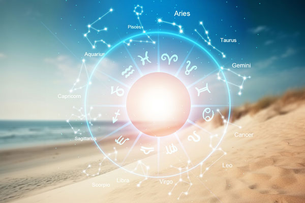 ดวงเดือนพฤศจิกายน 2568