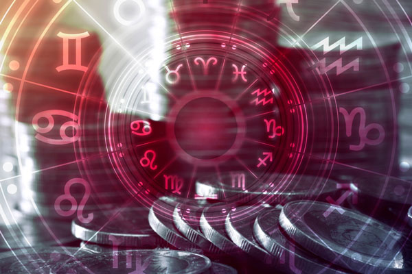 ดวงเดือนธันวาคม 2568