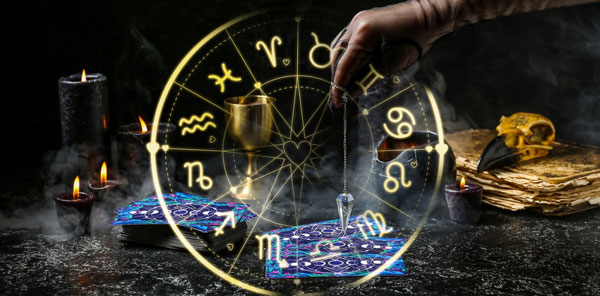 ดวงเดือนธันวาคม 2568