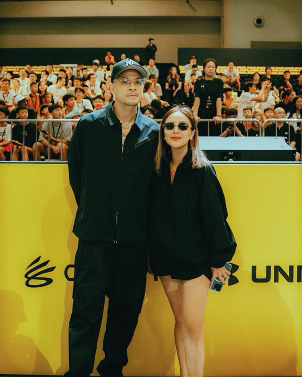 นานา ไรบีนา เวย์