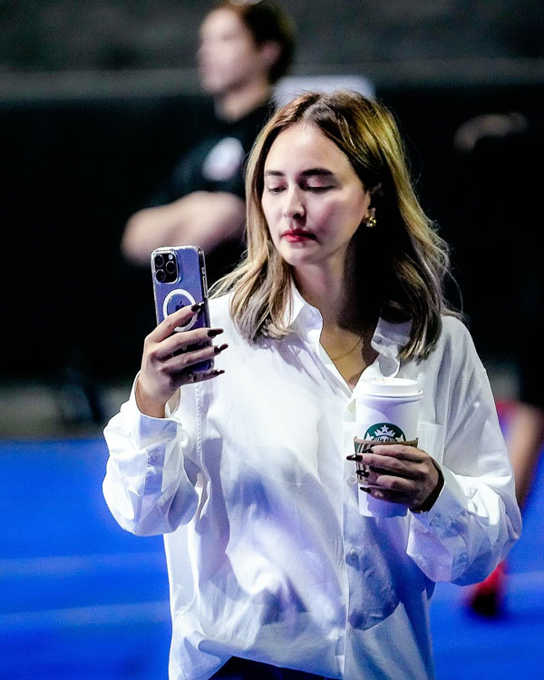 นานา ไรบีนา เวย์