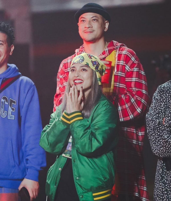 นานา ไรบีนา เวย์