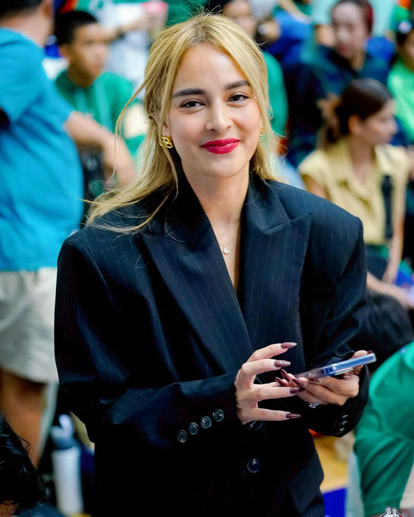 นานา ไรบีนา เวย์