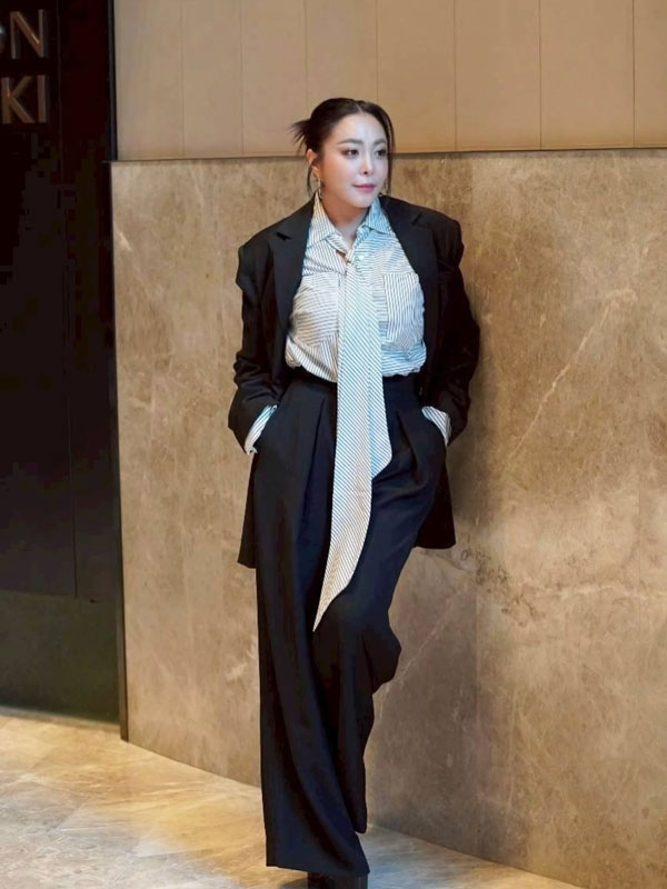 นานา ไรบีนา เวย์