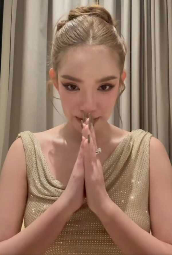 เบบี๋ มิสแกรนด์ประจวบคีรีขันธ์