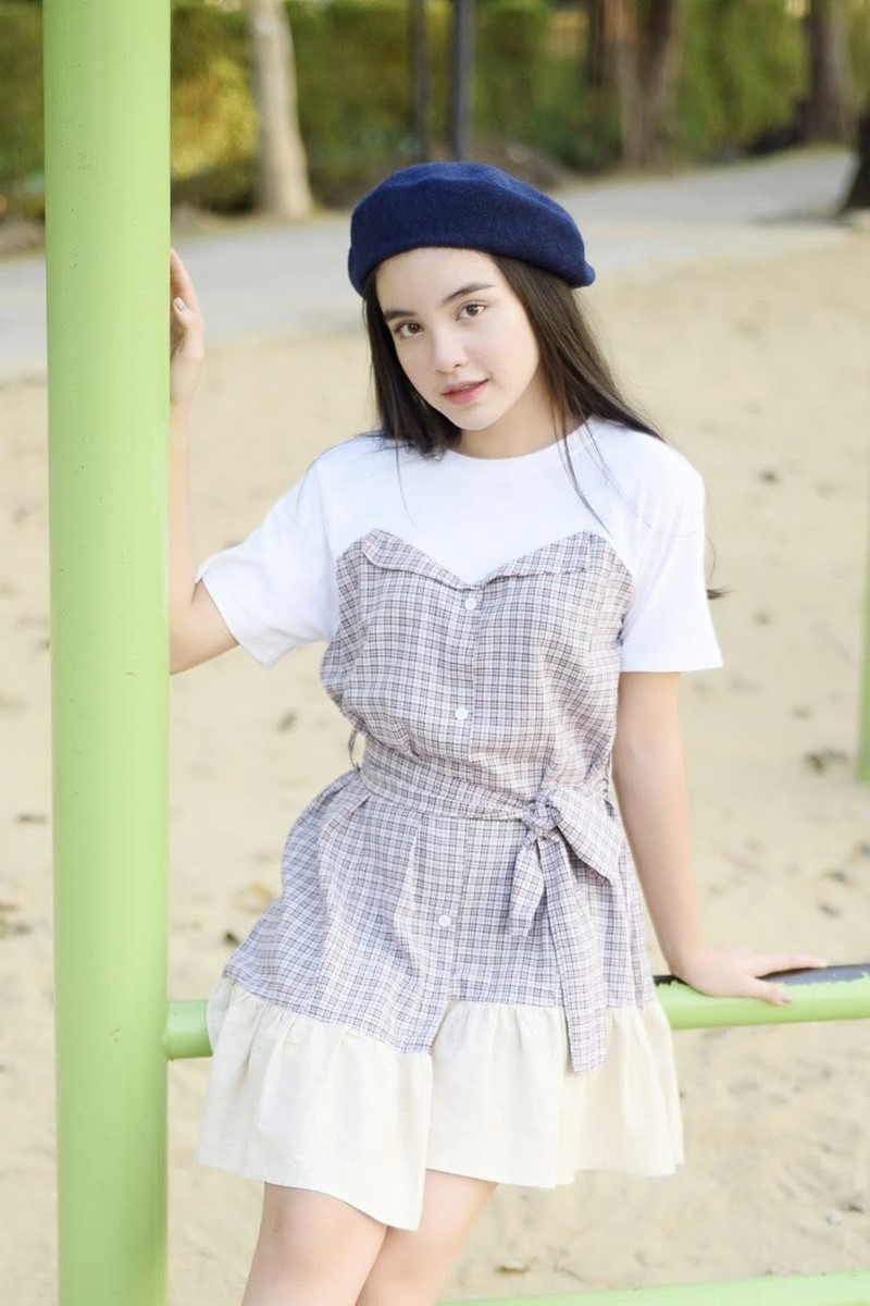 ภาพจาก เฟซบุ๊ก Kanom Sasikarn