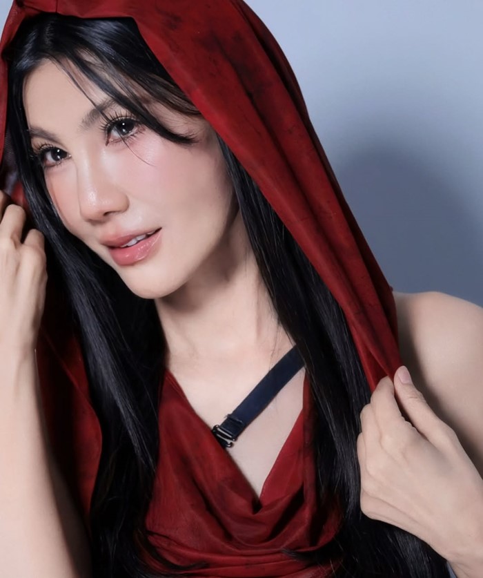  แก้ว อภิรดี ฉลองวันเกิดอายุ 60 ปี คนแห่ชมหน้าเด็กมาก 