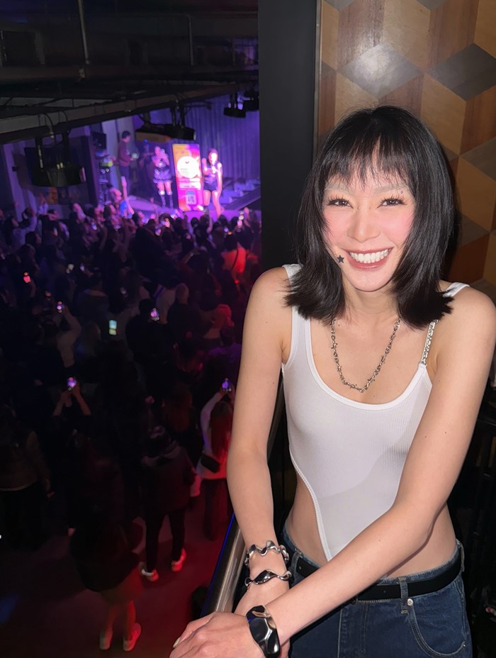 โฟร์ ศกลรัตน์