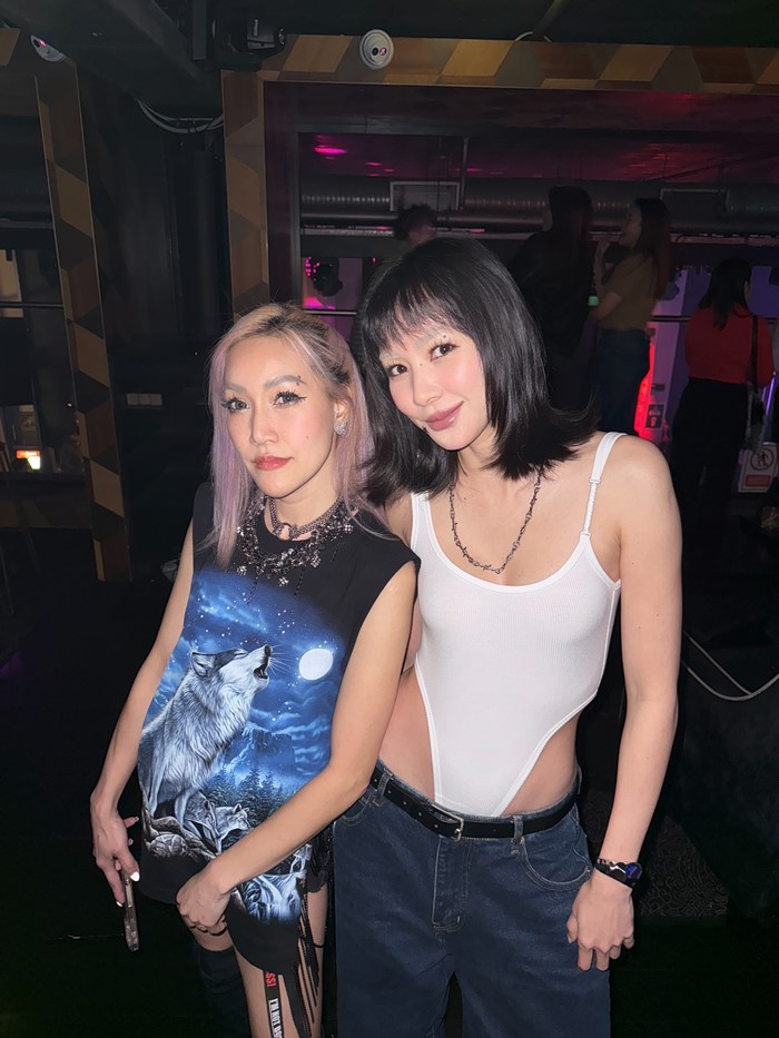 โฟร์ ศกลรัตน์