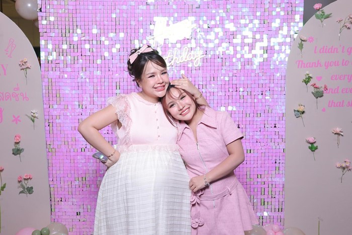  เจนนี่ รัชนก ฟาดคนแซะ ลิลลี่ ได้หมดถ้าสดชื่น อยู่กับแฟนก่อนแต่ง