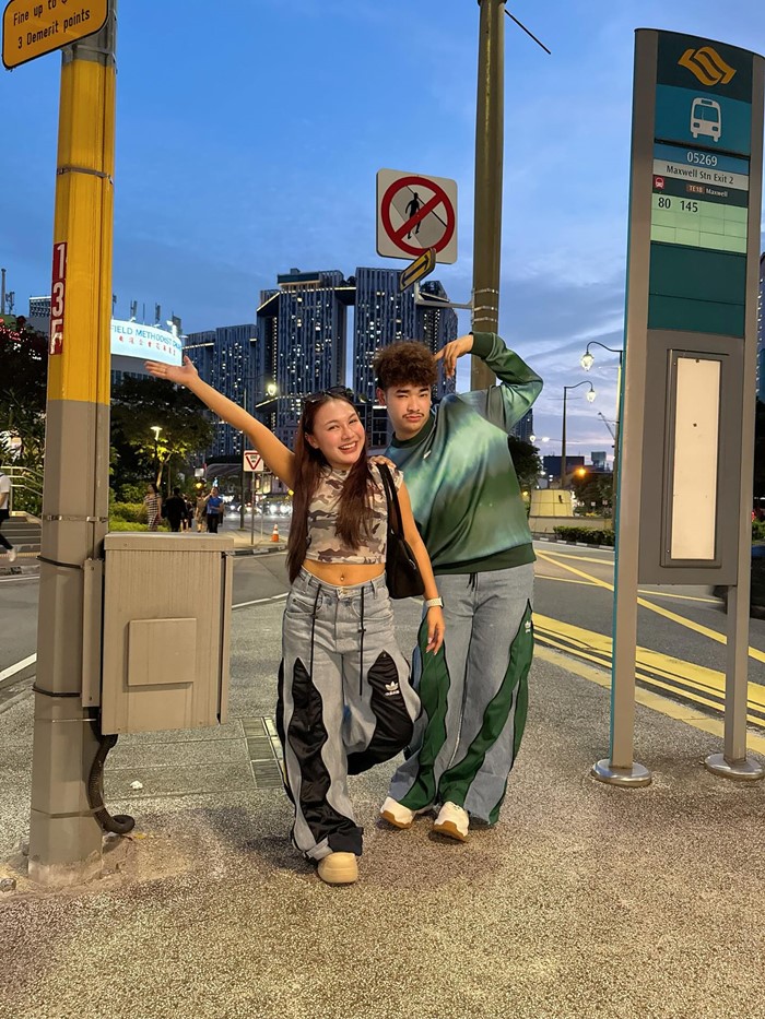  เจนนี่ รัชนก ฟาดคนแซะ ลิลลี่ ได้หมดถ้าสดชื่น อยู่กับแฟนก่อนแต่ง