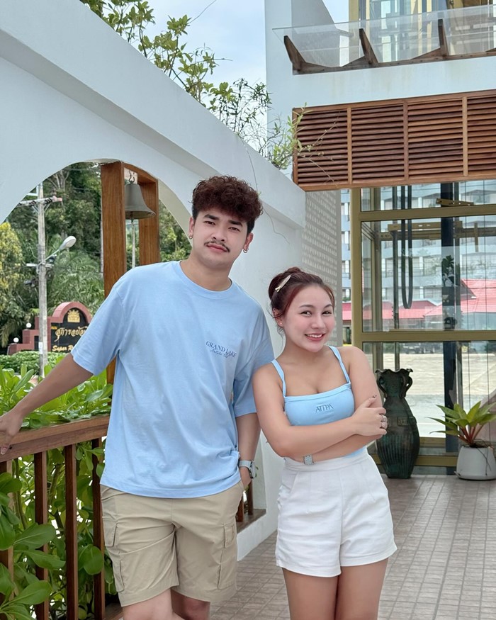  เจนนี่ รัชนก ฟาดคนแซะ ลิลลี่ ได้หมดถ้าสดชื่น อยู่กับแฟนก่อนแต่ง