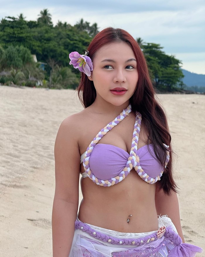  เจนนี่ รัชนก ฟาดคนแซะ ลิลลี่ ได้หมดถ้าสดชื่น อยู่กับแฟนก่อนแต่ง