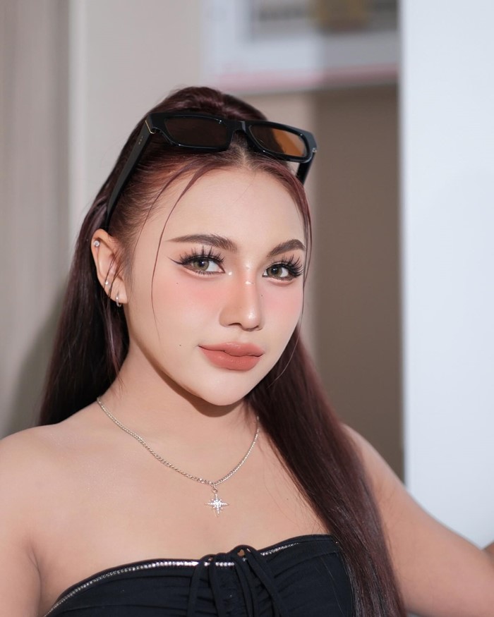  เจนนี่ รัชนก ฟาดคนแซะ ลิลลี่ ได้หมดถ้าสดชื่น อยู่กับแฟนก่อนแต่ง