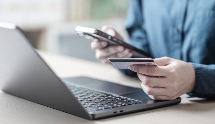 โดนแฮกบัตร