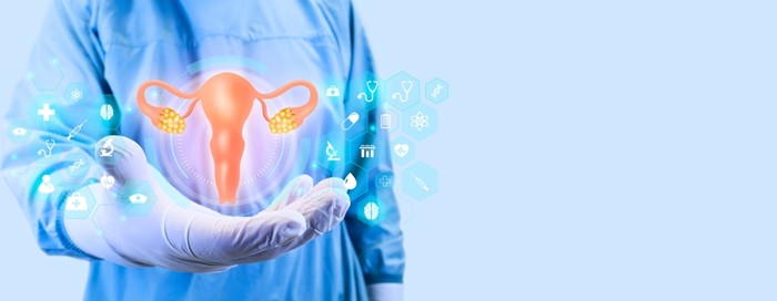  มะเร็งปากมดลูก