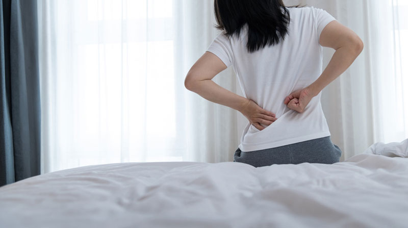 5 นิสัยหลังตื่น ใครทำอยู่ 