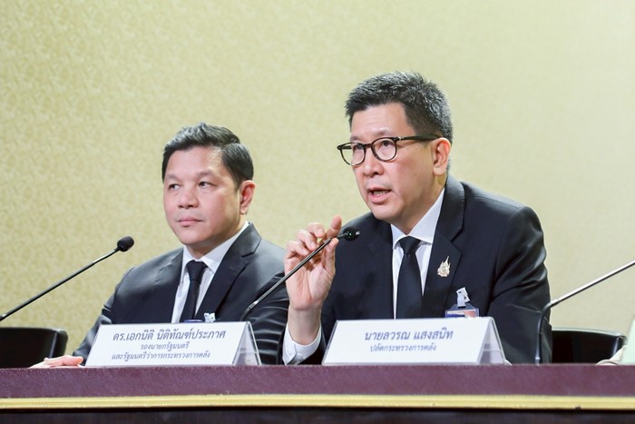 โครงการรัฐ ซื้อหนี้เสีย