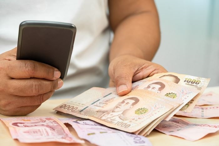 สรุปครบจบที่เดียว ดิจิทัลวอลเล็ต เฟส 3 - 4 - 5