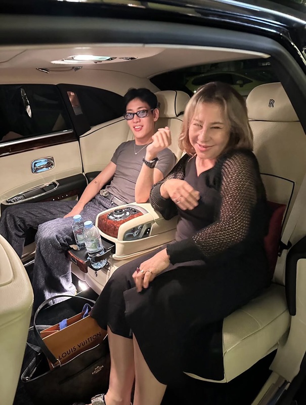 เลขทะเบียนรถแบมแบม GOT7 กลับไทย ลุ้นเลขเด็ดงวดนี้ 16/9/68