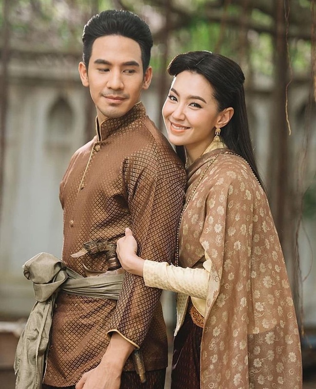 บุพเพสันนิวาส ver. ซีรีส์วาย