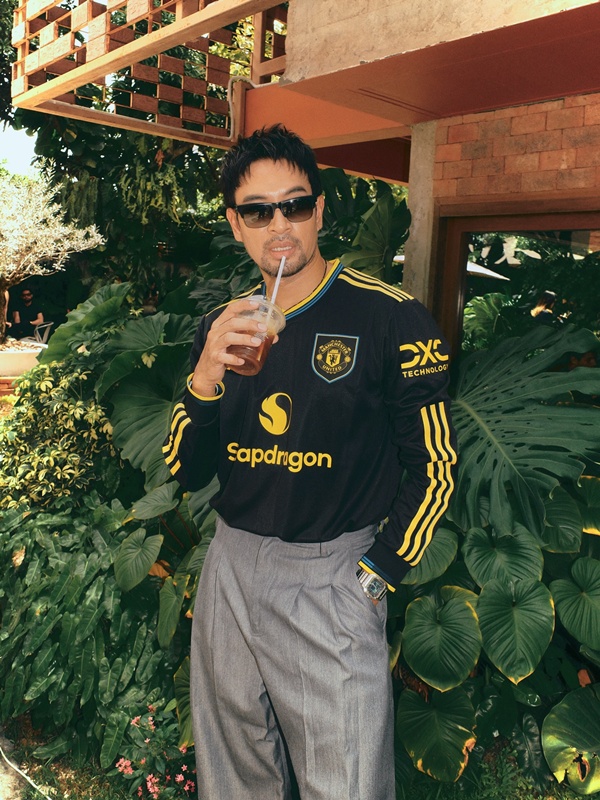 แทค ภรัณยู อัปเดต ร้านทองเจ๊กุ้ง บ้านเกรท