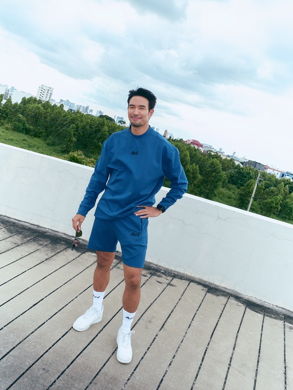 แทค ภรัณยู อัปเดต ร้านทองเจ๊กุ้ง บ้านเกรท