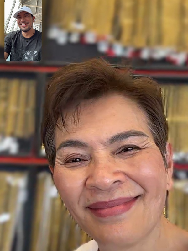 แทค ภรัณยู อัปเดต ร้านทองเจ๊กุ้ง บ้านเกรท