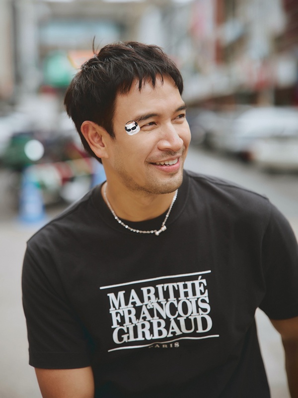 แทค ภรัณยู อัปเดต ร้านทองเจ๊กุ้ง บ้านเกรท