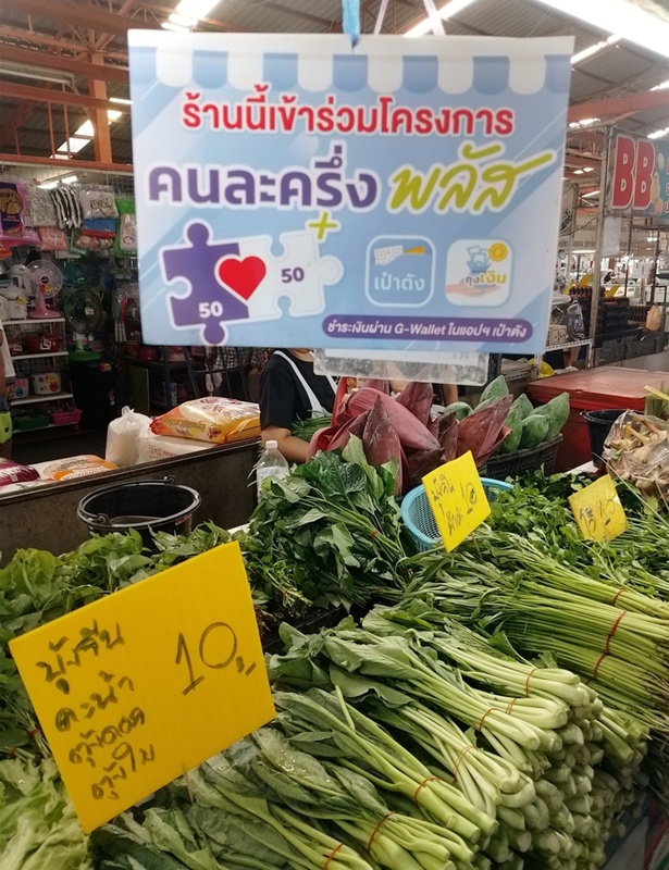 ไทม์ไลน์ คนละครึ่งพลัส เฟส 2