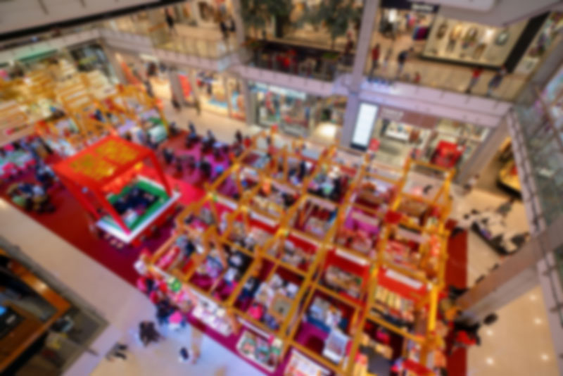 คนละครึ่งพลัส ใช้ที่ห้างสรรพสินค้าได้ไหม