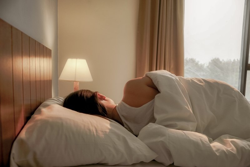 อาการป่วย