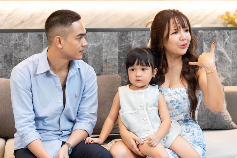 เจนนี่ รัชนก รับตรง ๆ ชีวิตนี้รวยร้อยล้านก็ยังไม่พอ