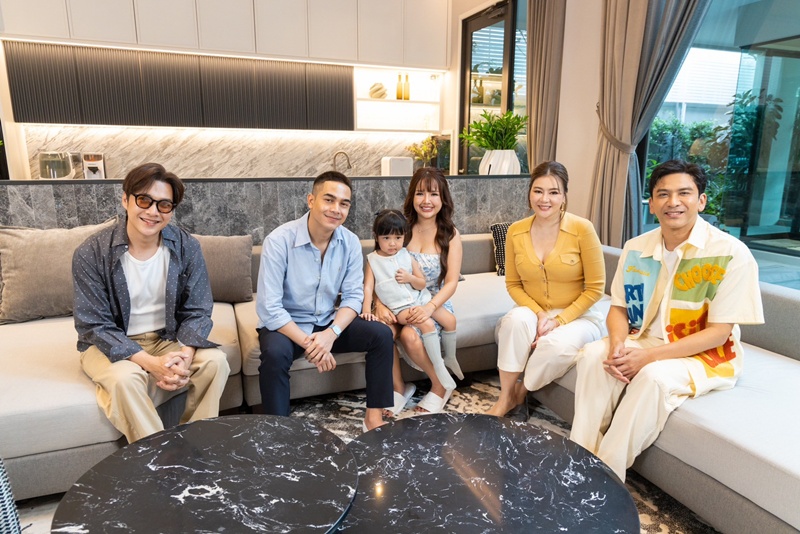 เจนนี่ รัชนก รับตรง ๆ ชีวิตนี้รวยร้อยล้านก็ยังไม่พอ