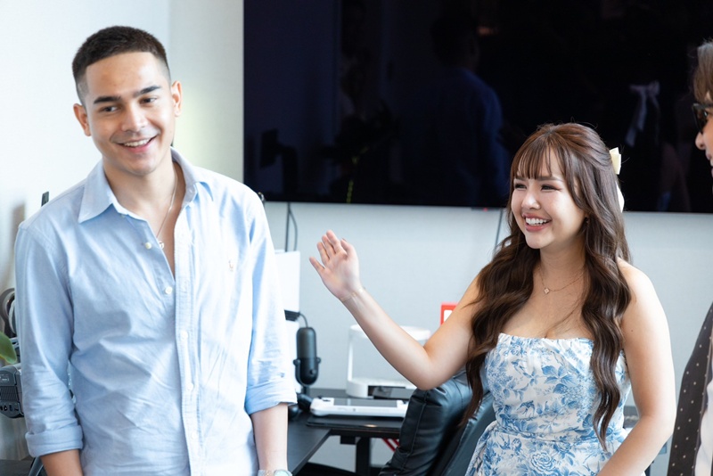 เจนนี่ รัชนก รับตรง ๆ ชีวิตนี้รวยร้อยล้านก็ยังไม่พอ